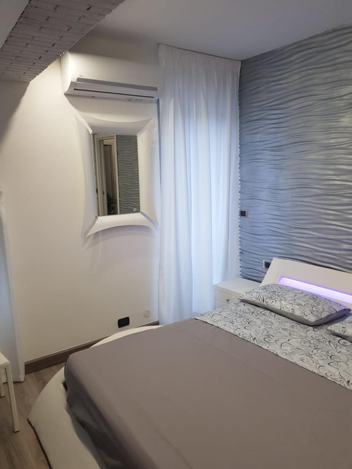 Alby Suite Termoli Zimmer foto